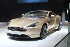 阿斯顿·马丁-Virage(进口)