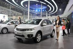 长城汽车-騰翼C20R