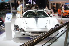 光冈自动车-大蛇(进口)