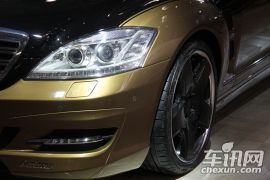 劳伦士-S级(进口)