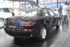 一汽马自达-马自达6