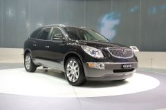 别克-昂科雷(进口)