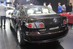 一汽马自达-马自达6