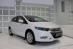 本田-INSIGHT(进口)