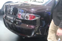 一汽马自达-马自达6