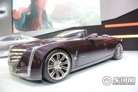 凯迪拉克-ciel(进口)