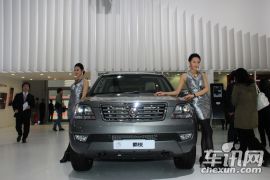 起亚-霸锐(进口)