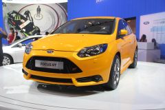 福特-Focus ST(进口)