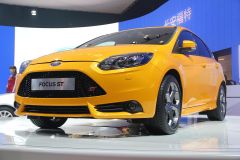 福特-Focus ST(进口)