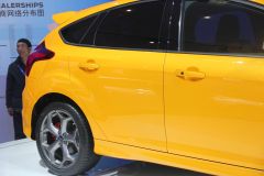 福特-Focus ST(进口)