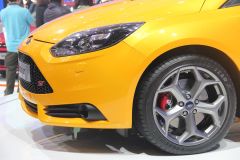 福特-Focus ST(进口)