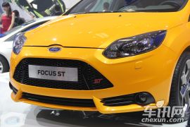 福特-Focus ST(进口)