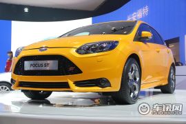 福特-Focus ST(进口)