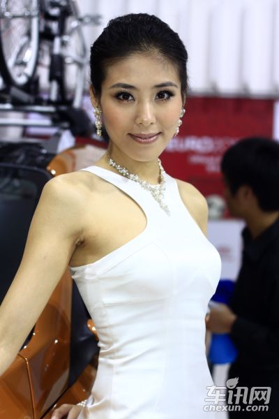 雪铁龙(进口)4号车模