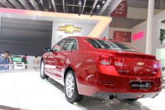 雪佛兰-迈锐宝(进口)1.6T