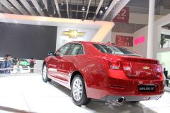 雪佛兰-迈锐宝(进口)1.6T