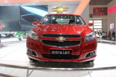 雪佛兰-迈锐宝(进口)1.6T