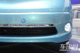 日产-e-NV200(进口)