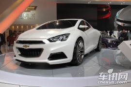 雪佛兰-TRU(进口)