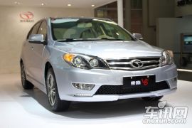 东南汽车-V6 Concept