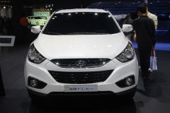 现代-ix35 FCEV(进口)