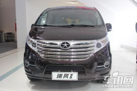 江淮汽车-瑞风2