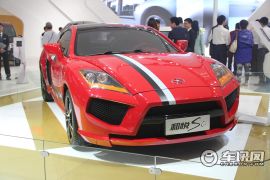 江淮汽车-和悦SC