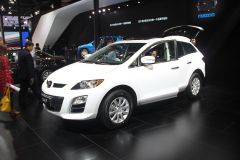 马自达-马自达CX-7(进口)