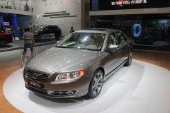 沃尔沃-S80(进口)