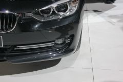 华晨宝马-全新3系