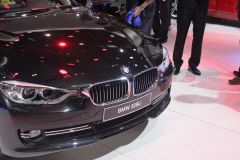 华晨宝马-全新3系