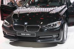 华晨宝马-全新3系