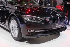 华晨宝马-全新3系