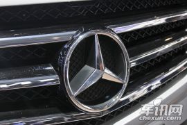 奔驰-R级(进口)