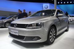 一汽-大众-速腾