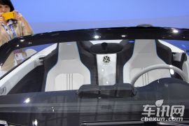 大众-甲壳虫(进口)E-BUGSTER