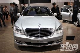 奔驰-S级(进口)