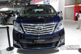 丰田-福祉(进口)