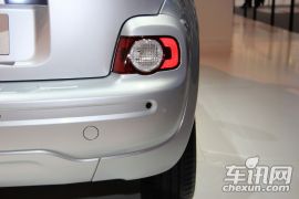 雪铁龙-C3(进口)PICASSO