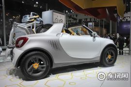 Smart-Smart for-us(进口)