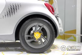 Smart-Smart for-us(进口)