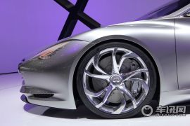 英菲尼迪-EMERG-E(进口)