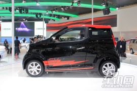 东风乘用车-E30L