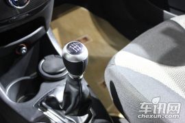 吉利汽车-全球鹰GX2-1.5L 手动无敌型