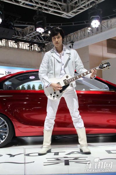 丰田(进口)3号车模