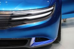 比亚迪戴姆勒-DENZA