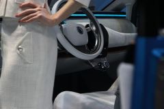 比亚迪戴姆勒-DENZA