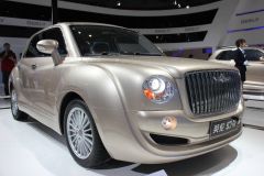 吉利汽车-SC7-RV