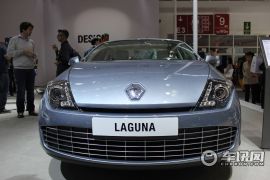 雷诺-拉古那(进口)