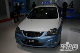 长安汽车-E30